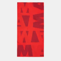 Mammut Neck Gaiter Logo