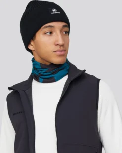 Mammut Neck Gaiter Logo