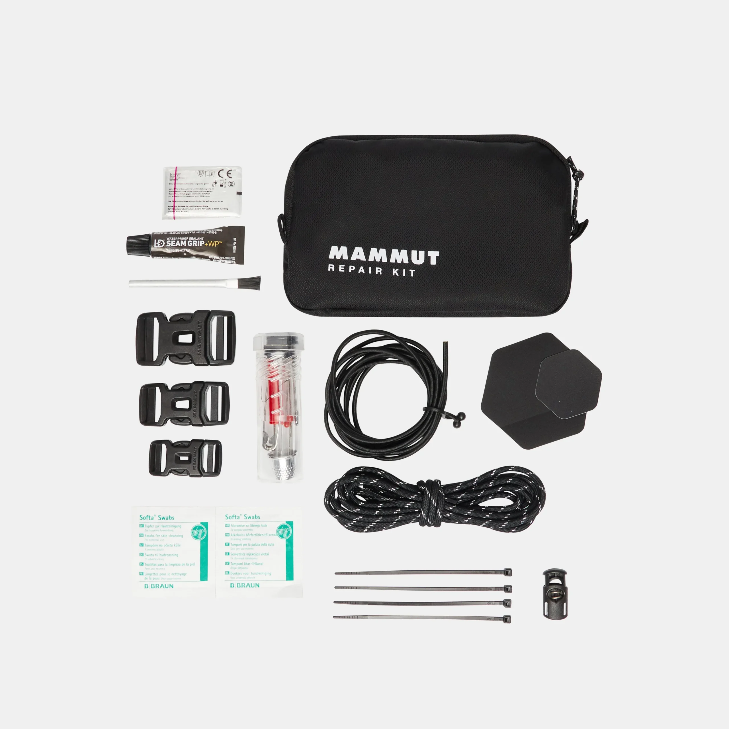 Mammut Repair Kit