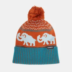 Mammut Retro Beanie
