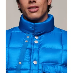 Mammut x Cabourn Direttissima IN Jacket