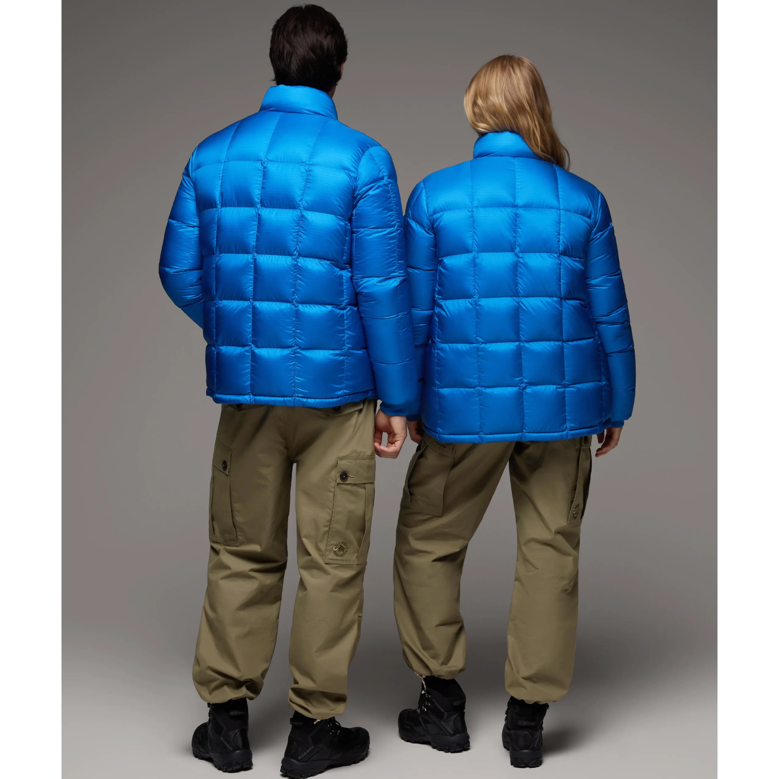Mammut x Cabourn Direttissima IN Jacket