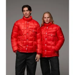 Mammut x Cabourn Direttissima IN Jacket