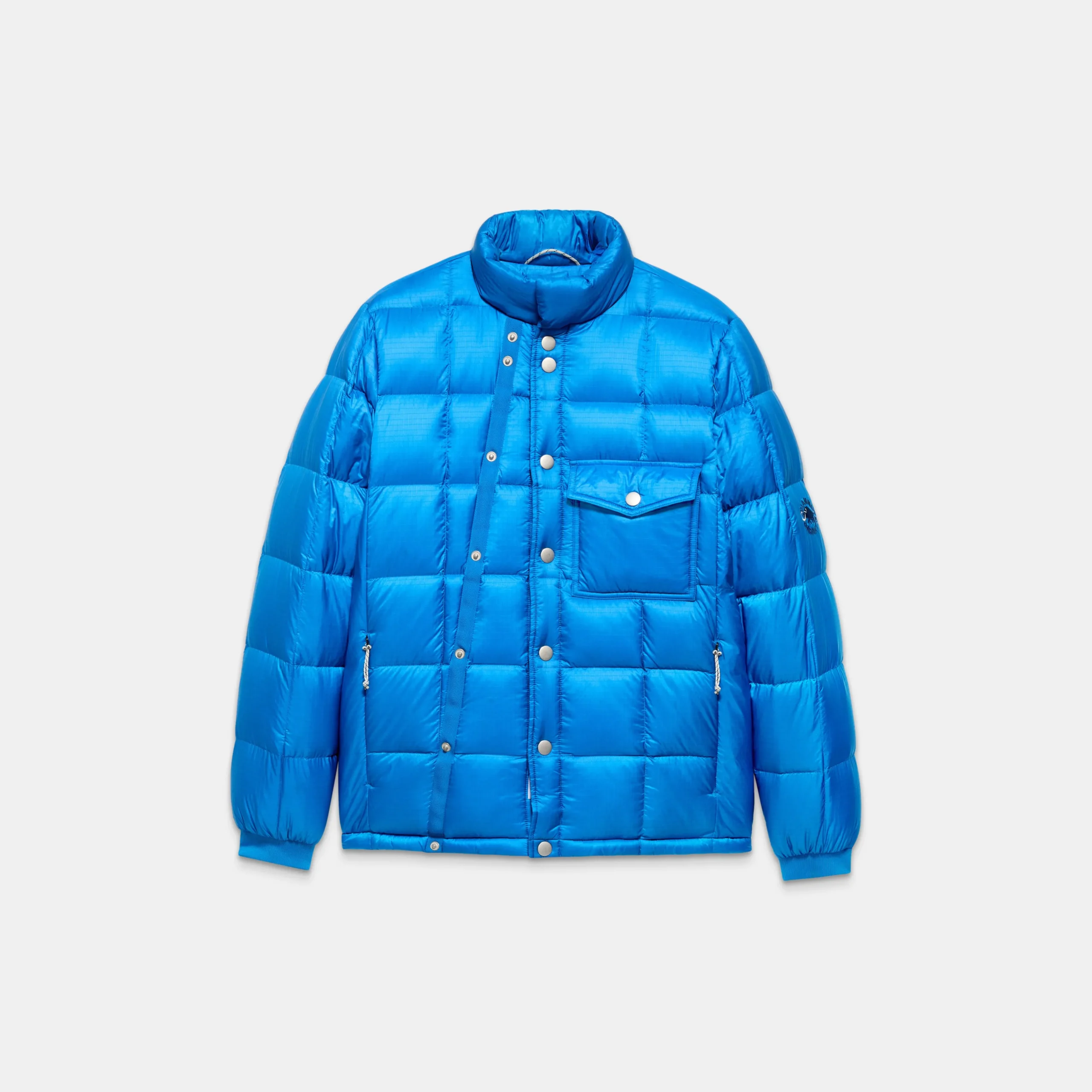 Mammut x Cabourn Direttissima IN Jacket