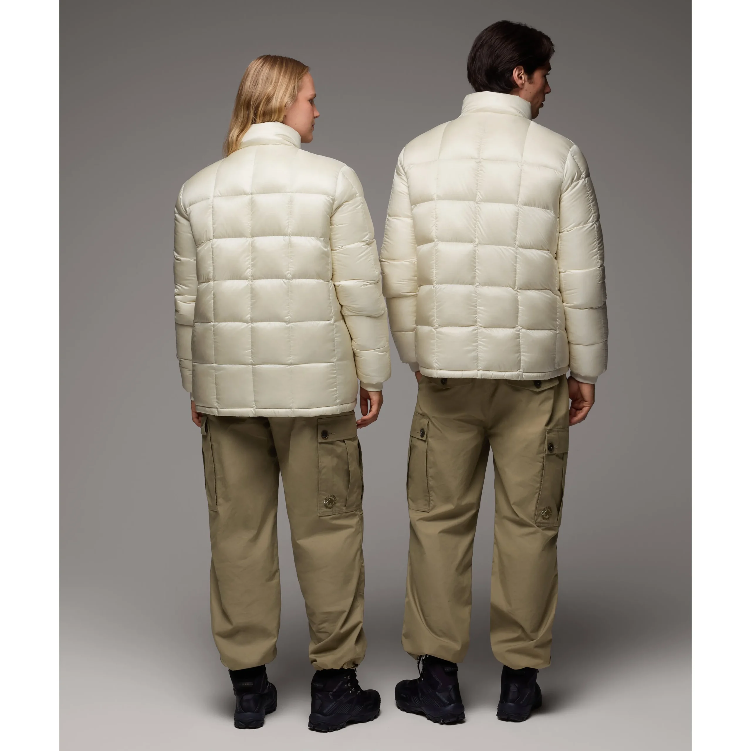 Mammut x Cabourn Direttissima IN Jacket