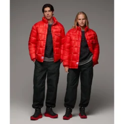 Mammut x Cabourn Direttissima IN Jacket