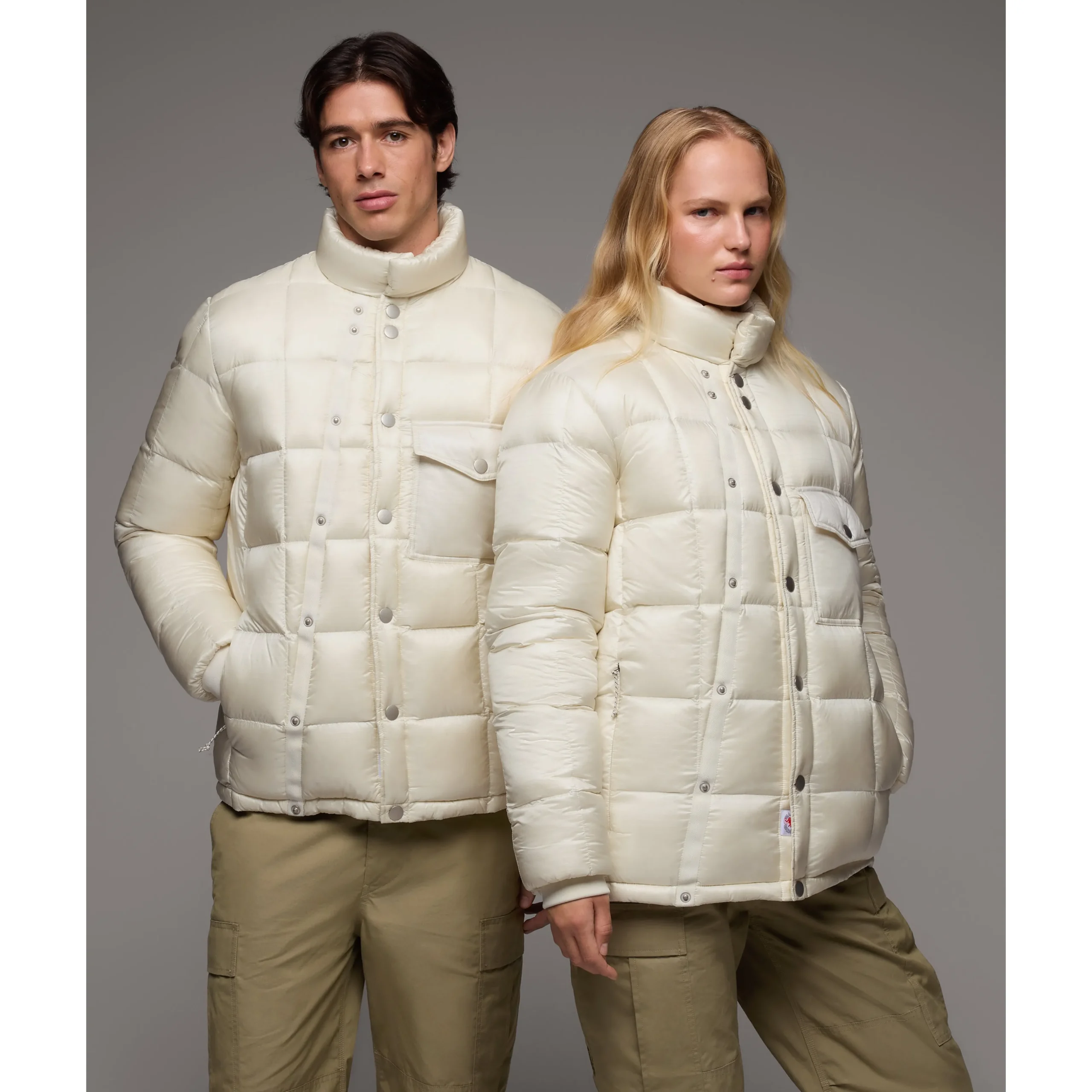 Mammut x Cabourn Direttissima IN Jacket
