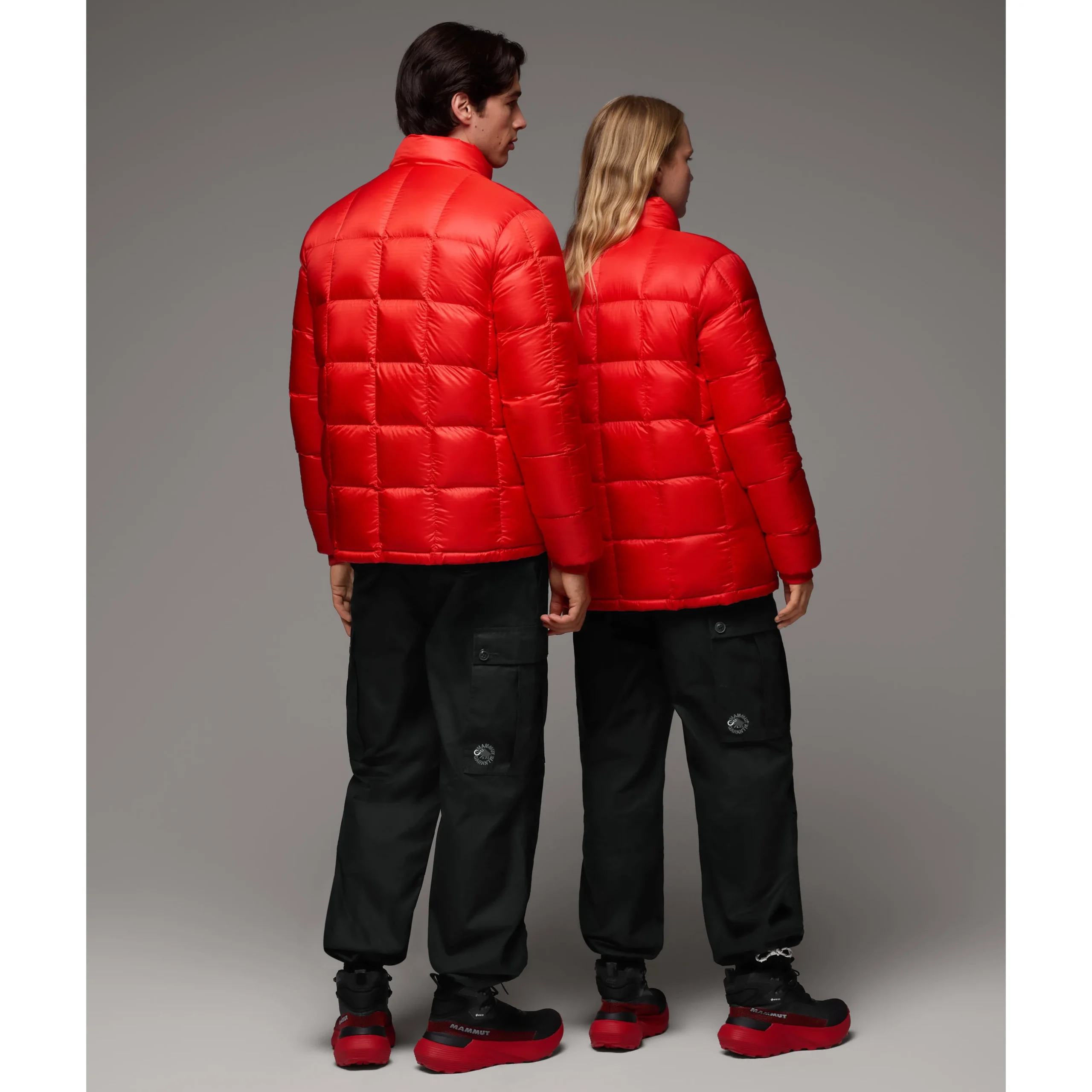 Mammut x Cabourn Direttissima IN Jacket