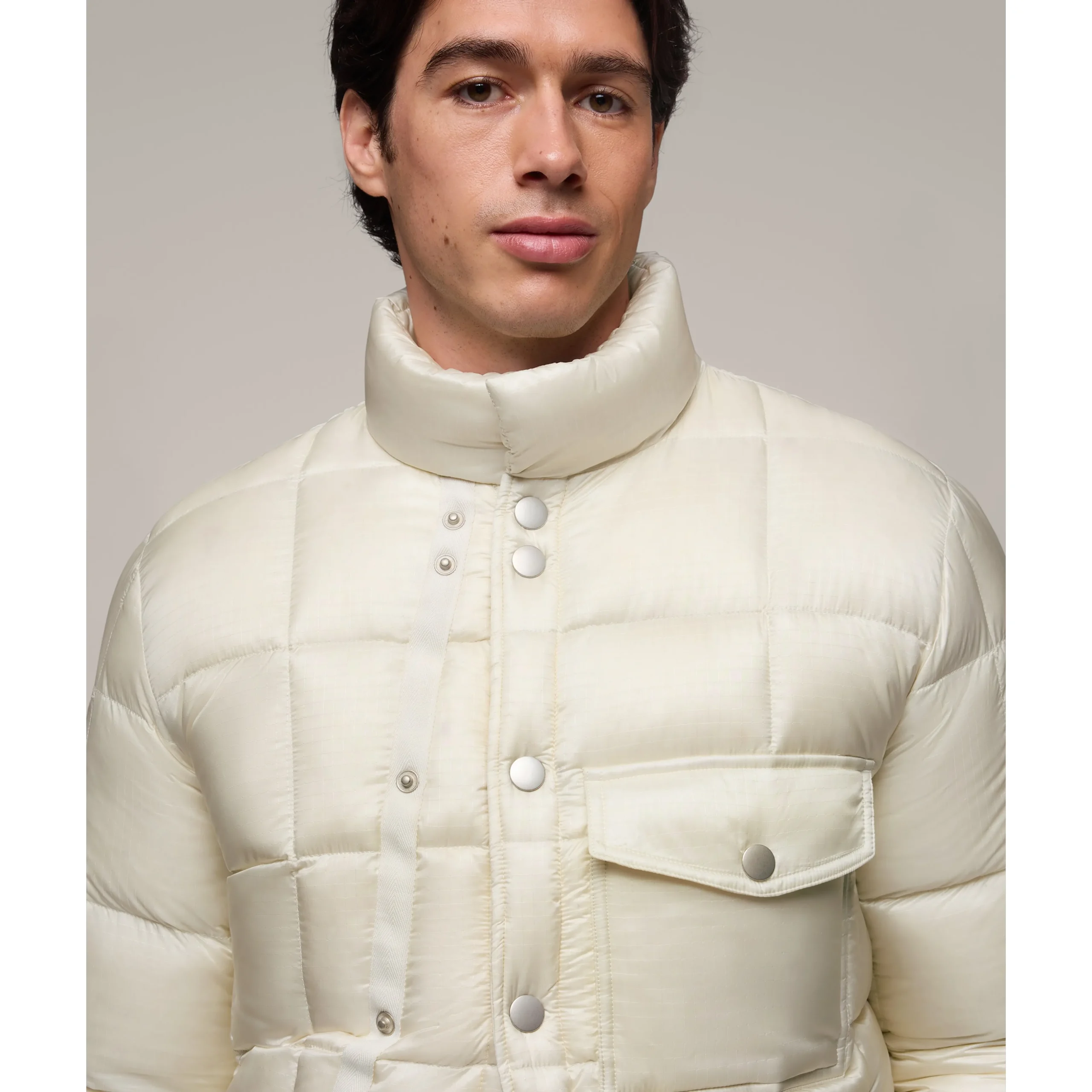 Mammut x Cabourn Direttissima IN Jacket