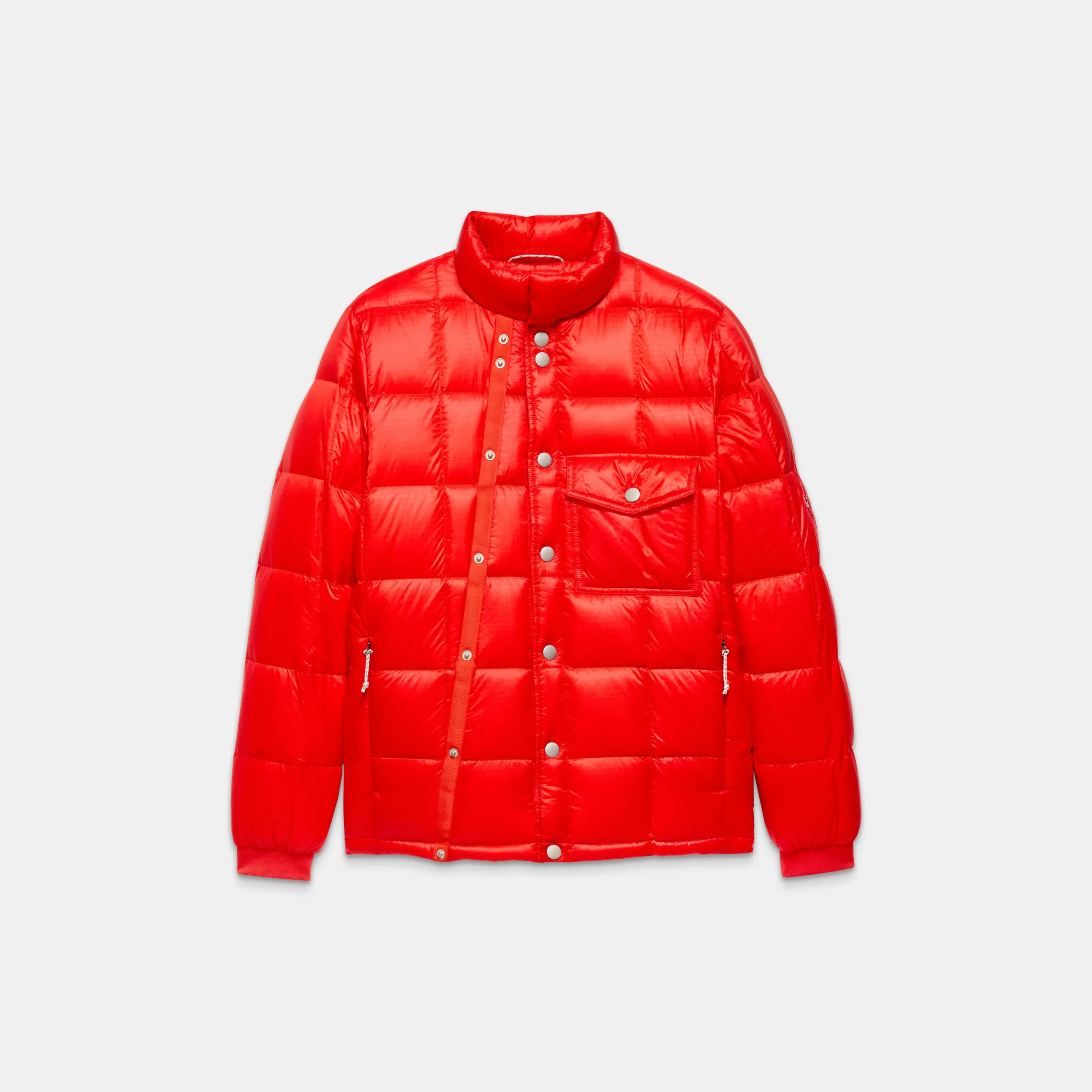 Mammut x Cabourn Direttissima IN Jacket