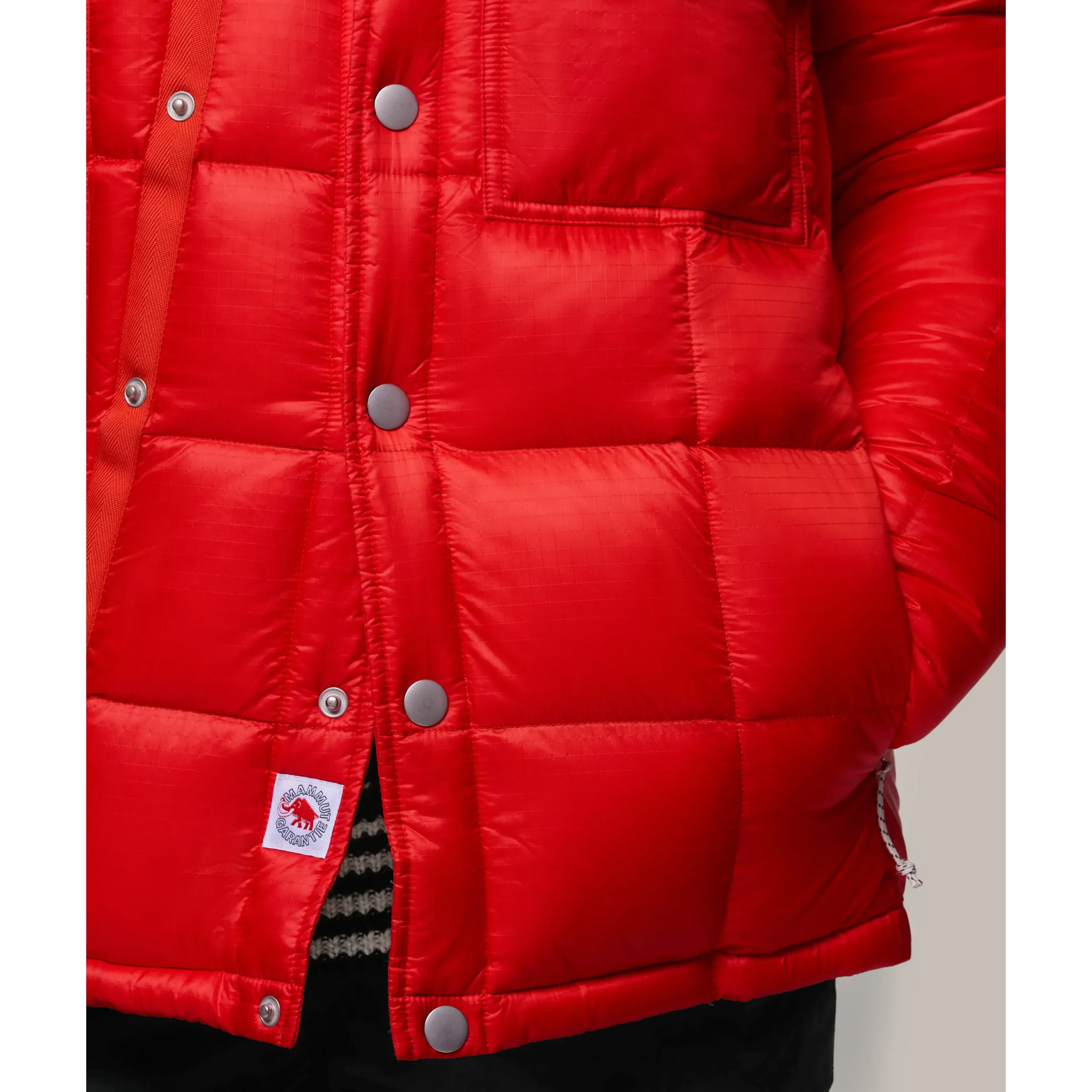 Mammut x Cabourn Direttissima IN Jacket