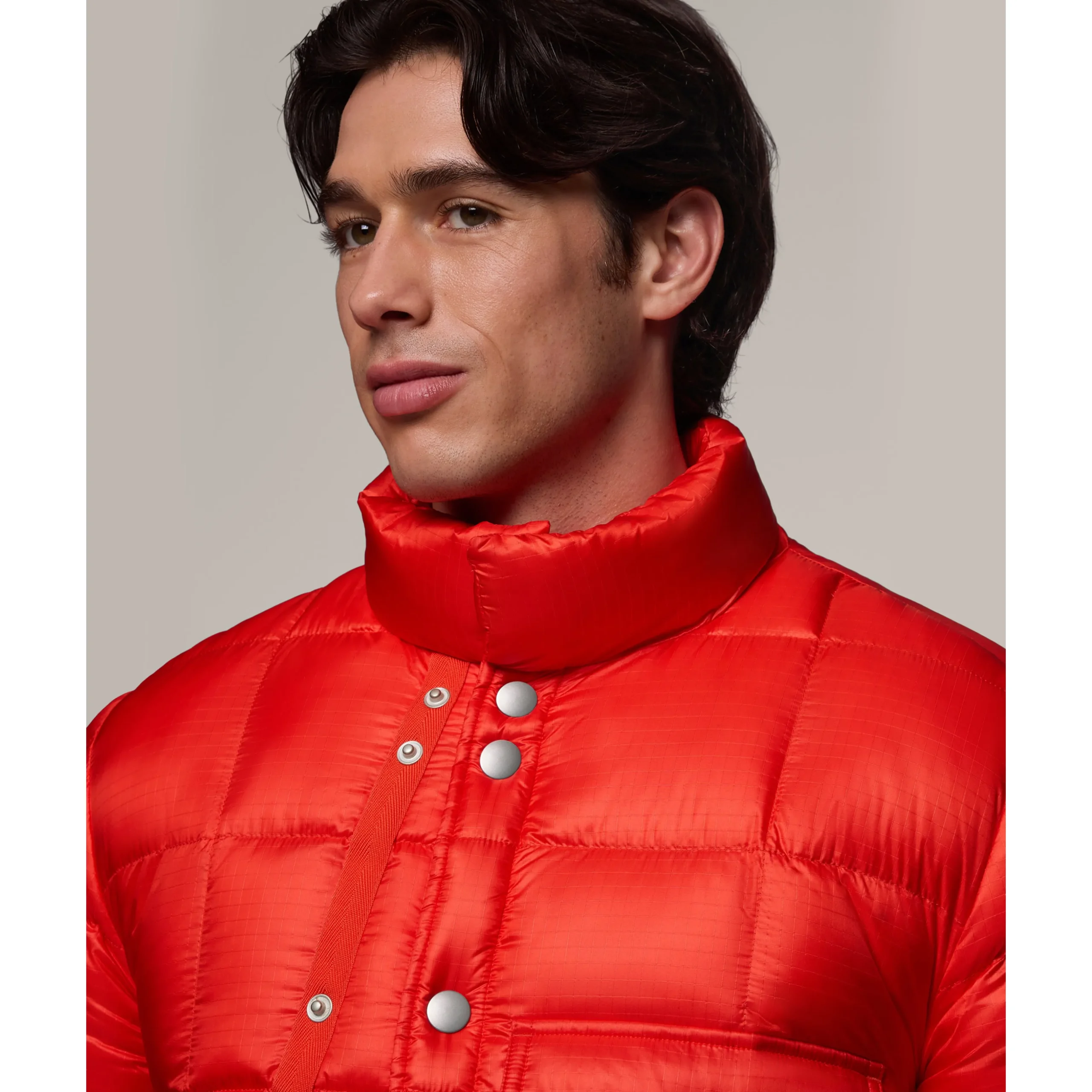 Mammut x Cabourn Direttissima IN Jacket