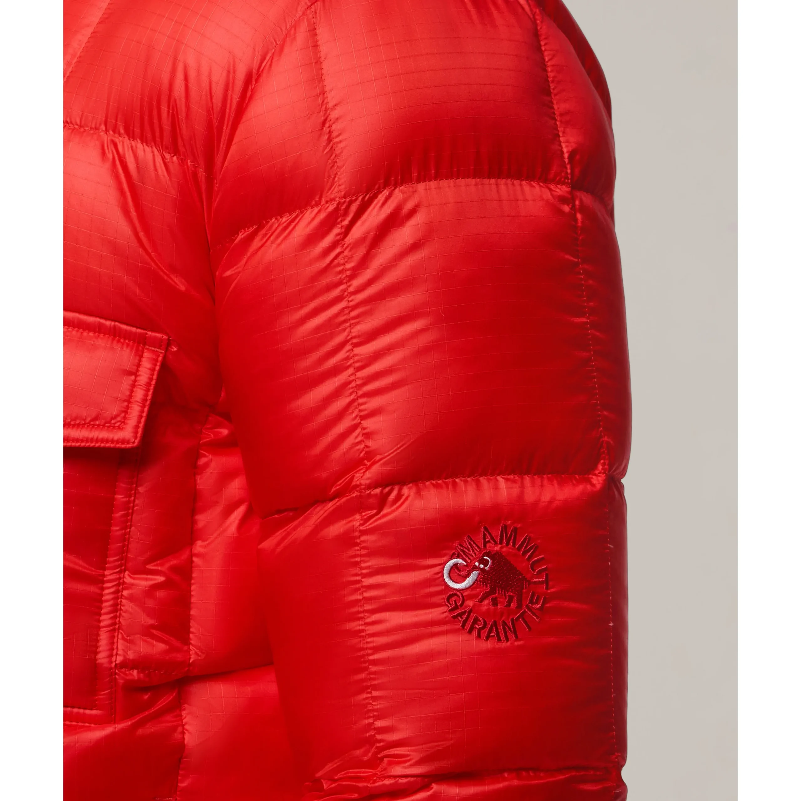 Mammut x Cabourn Direttissima IN Jacket
