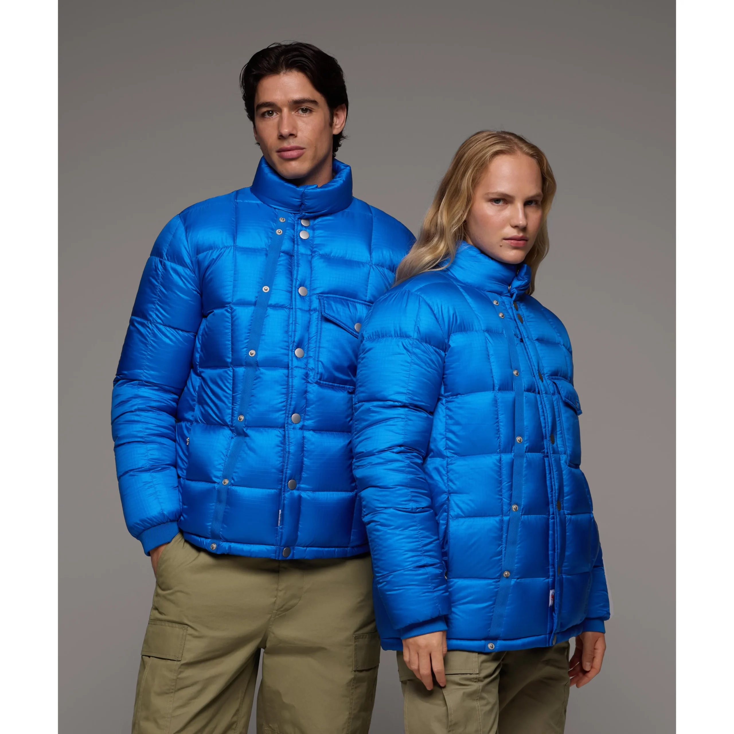 Mammut x Cabourn Direttissima IN Jacket