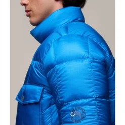 Mammut x Cabourn Direttissima IN Jacket