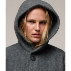 Mammut x Cabourn Direttissima Blanket Jacket
