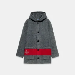 Mammut x Cabourn Direttissima Blanket Jacket