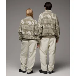 Mammut x Cabourn Direttissima Wool ML Jacket