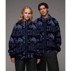 Mammut x Cabourn Direttissima Wool ML Jacket