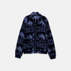 Mammut x Cabourn Direttissima Wool ML Jacket