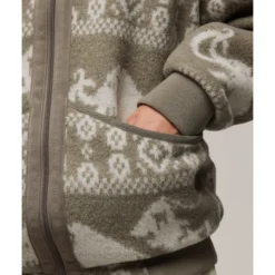 Mammut x Cabourn Direttissima Wool ML Jacket