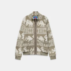 Mammut x Cabourn Direttissima Wool ML Jacket