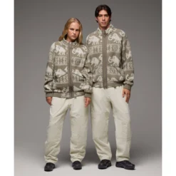 Mammut x Cabourn Direttissima Wool ML Jacket