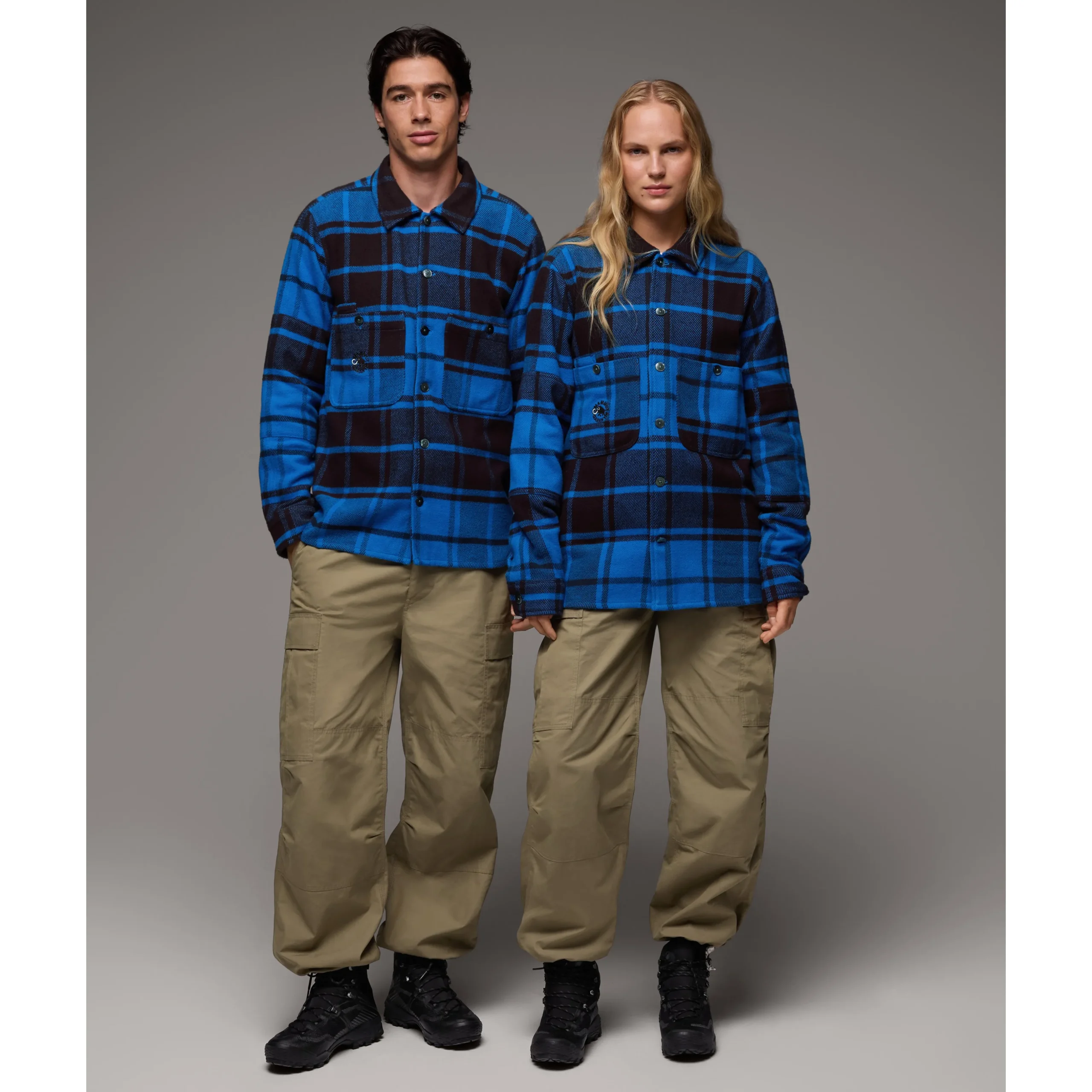 Mammut x Cabourn Direttissima Shirt