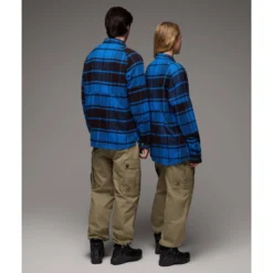 Mammut x Cabourn Direttissima Shirt