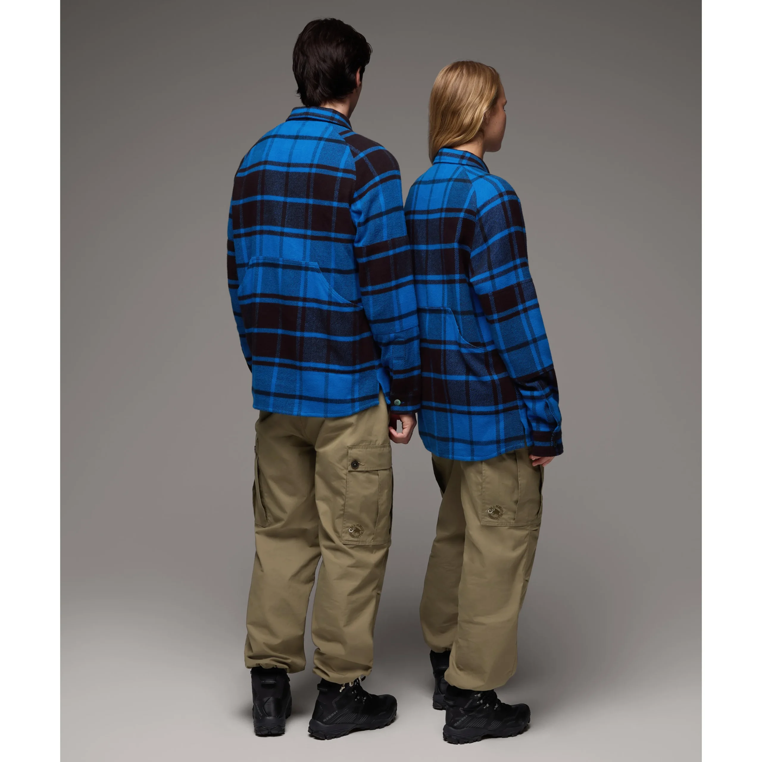 Mammut x Cabourn Direttissima Shirt