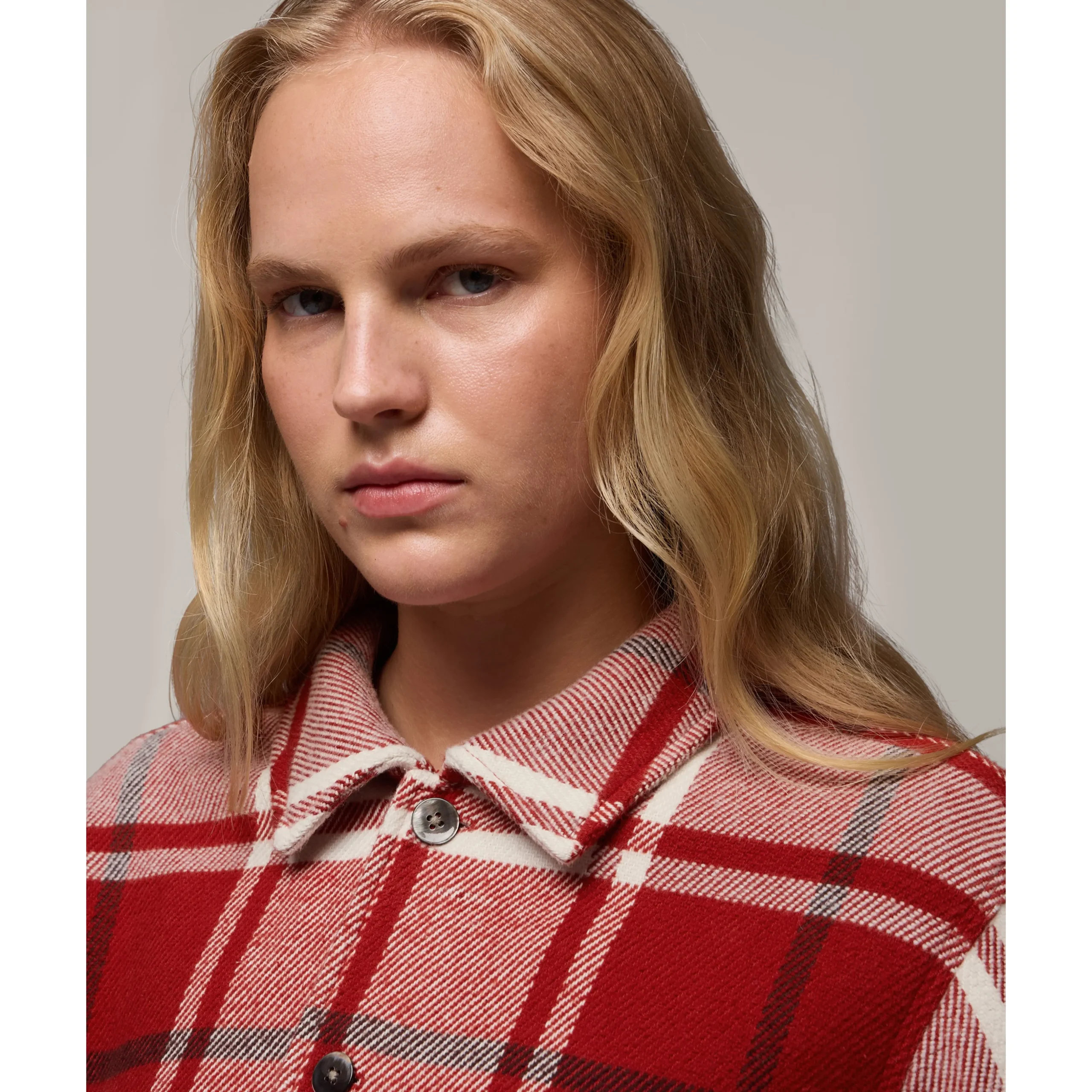 Mammut x Cabourn Direttissima Shirt