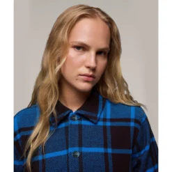 Mammut x Cabourn Direttissima Shirt