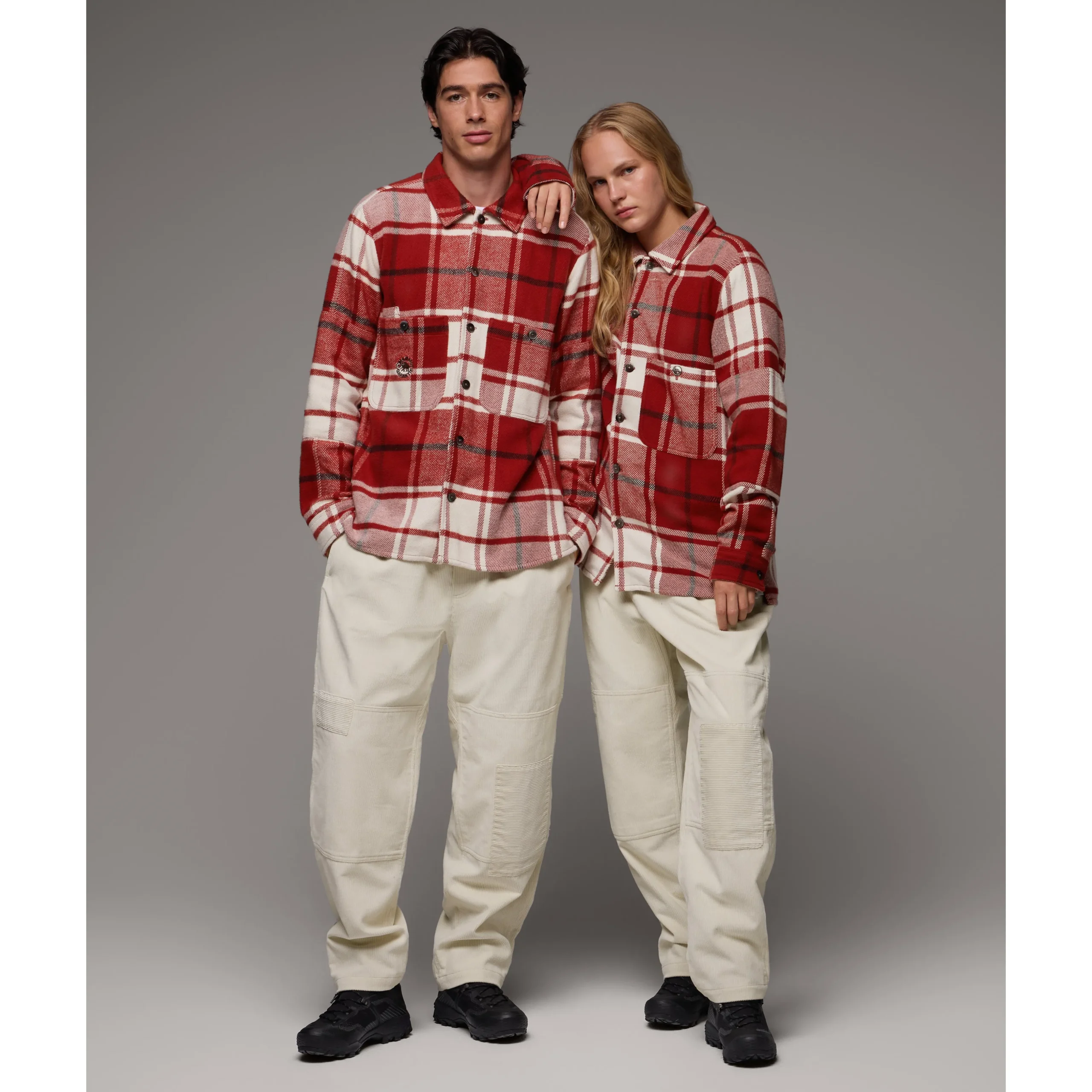 Mammut x Cabourn Direttissima Shirt