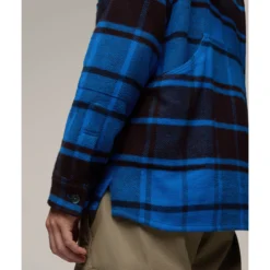 Mammut x Cabourn Direttissima Shirt
