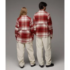 Mammut x Cabourn Direttissima Shirt
