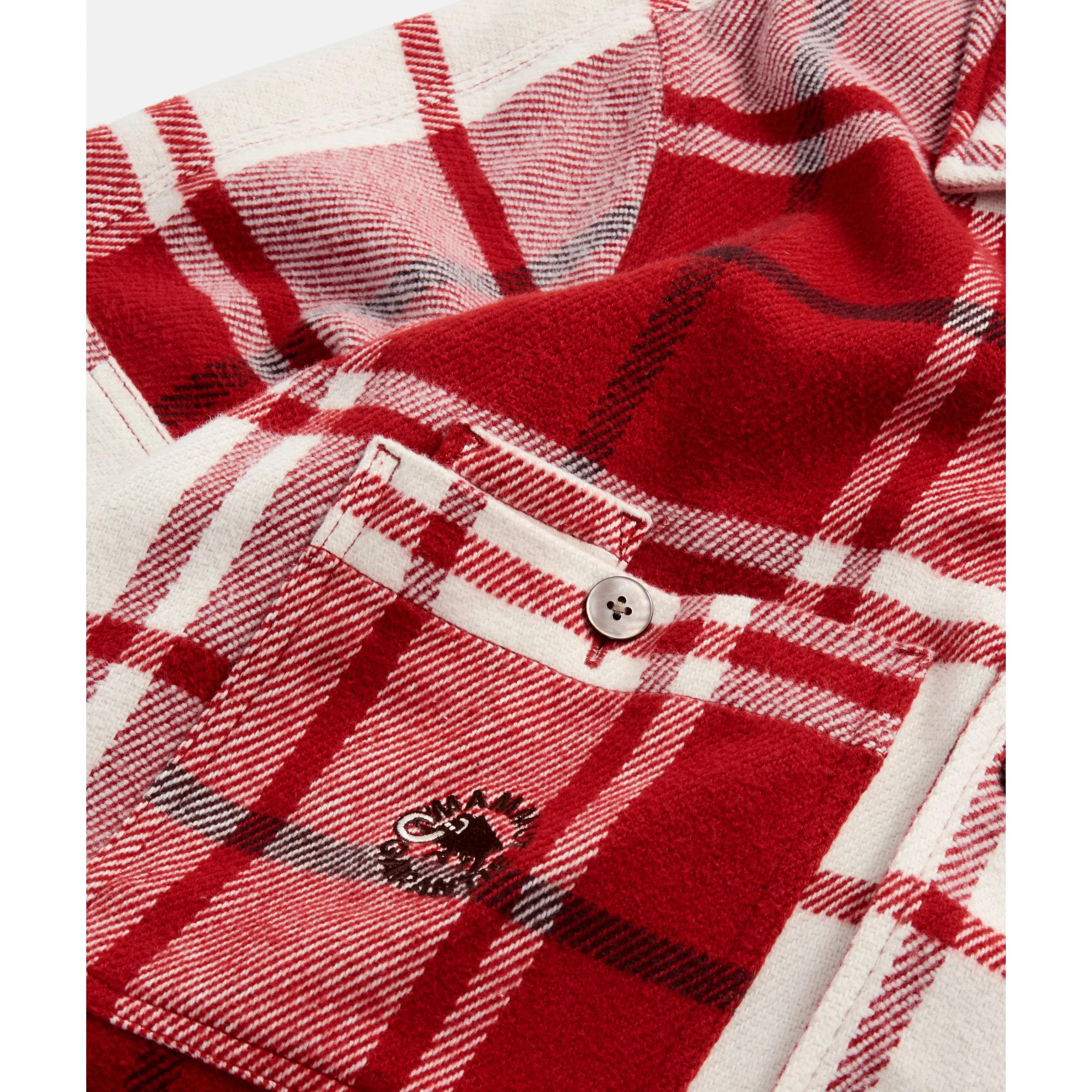 Mammut x Cabourn Direttissima Shirt