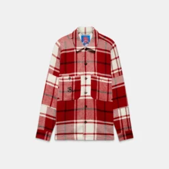 Mammut x Cabourn Direttissima Shirt