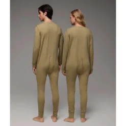 Mammut x Cabourn Direttissima Baselayer