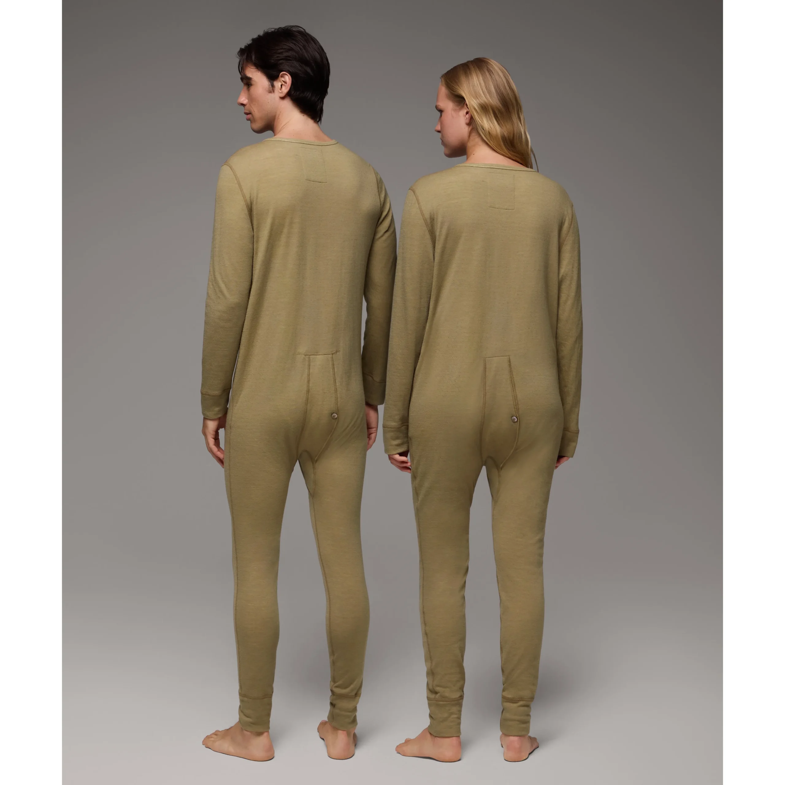 Mammut x Cabourn Direttissima Baselayer