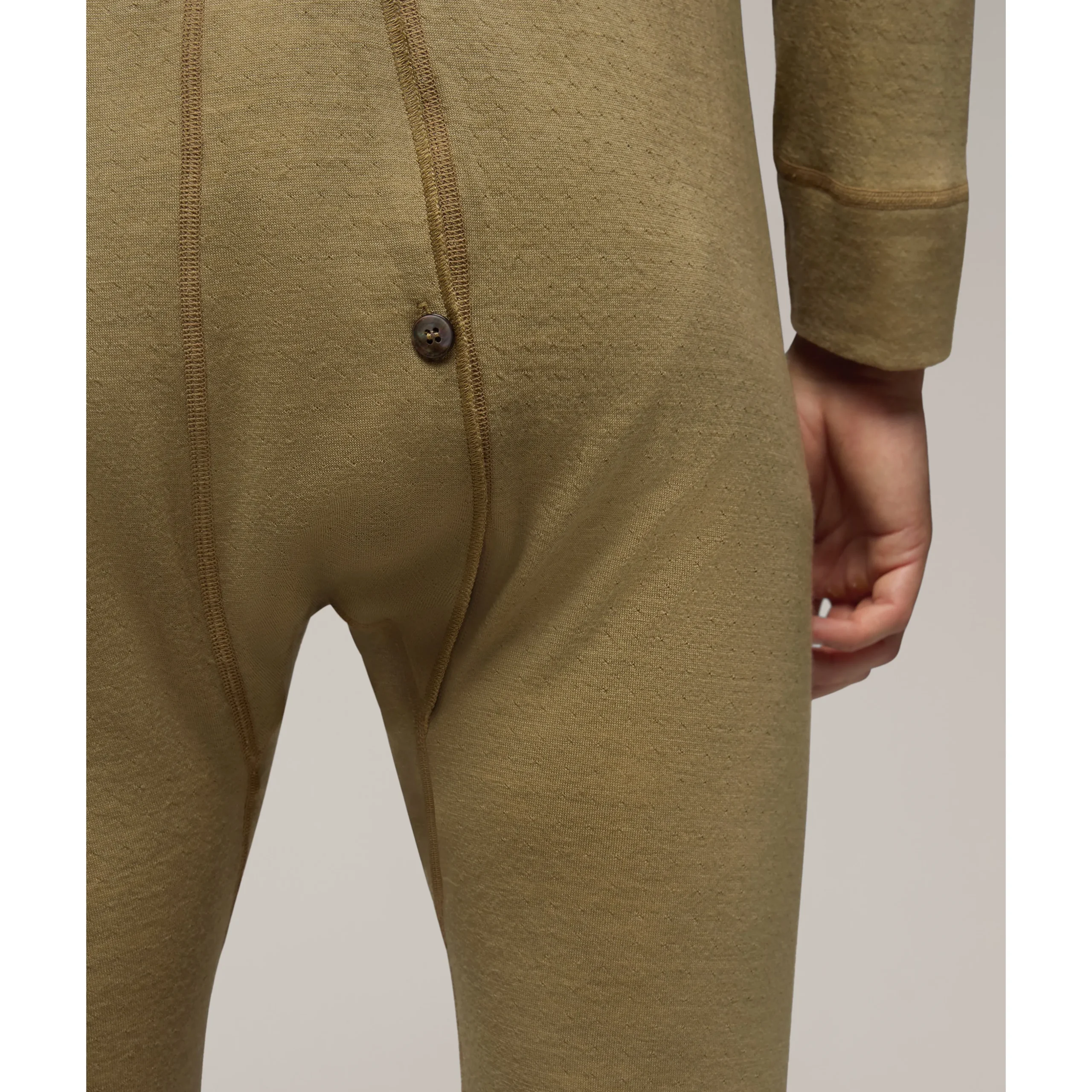 Mammut x Cabourn Direttissima Baselayer