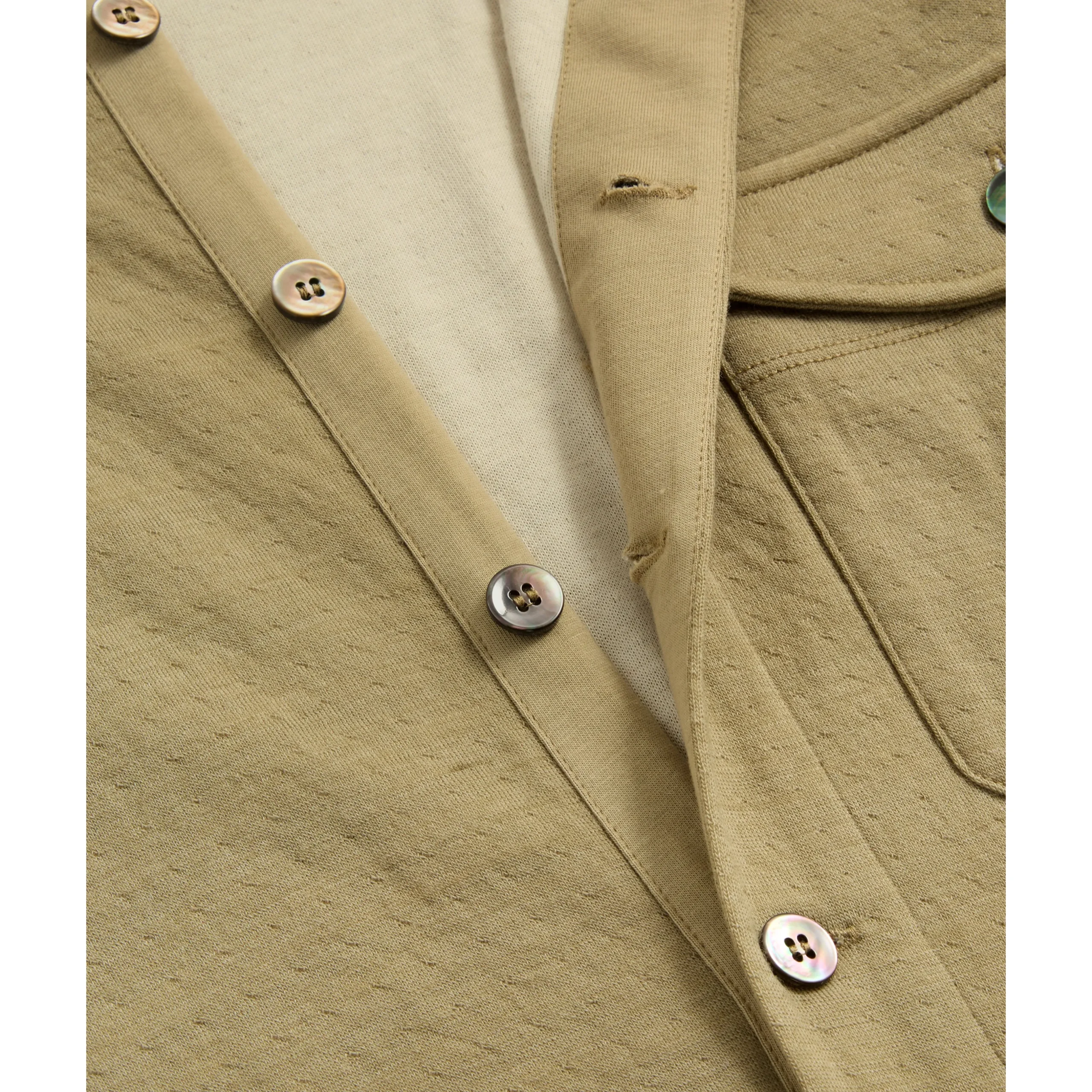 Mammut x Cabourn Direttissima Baselayer
