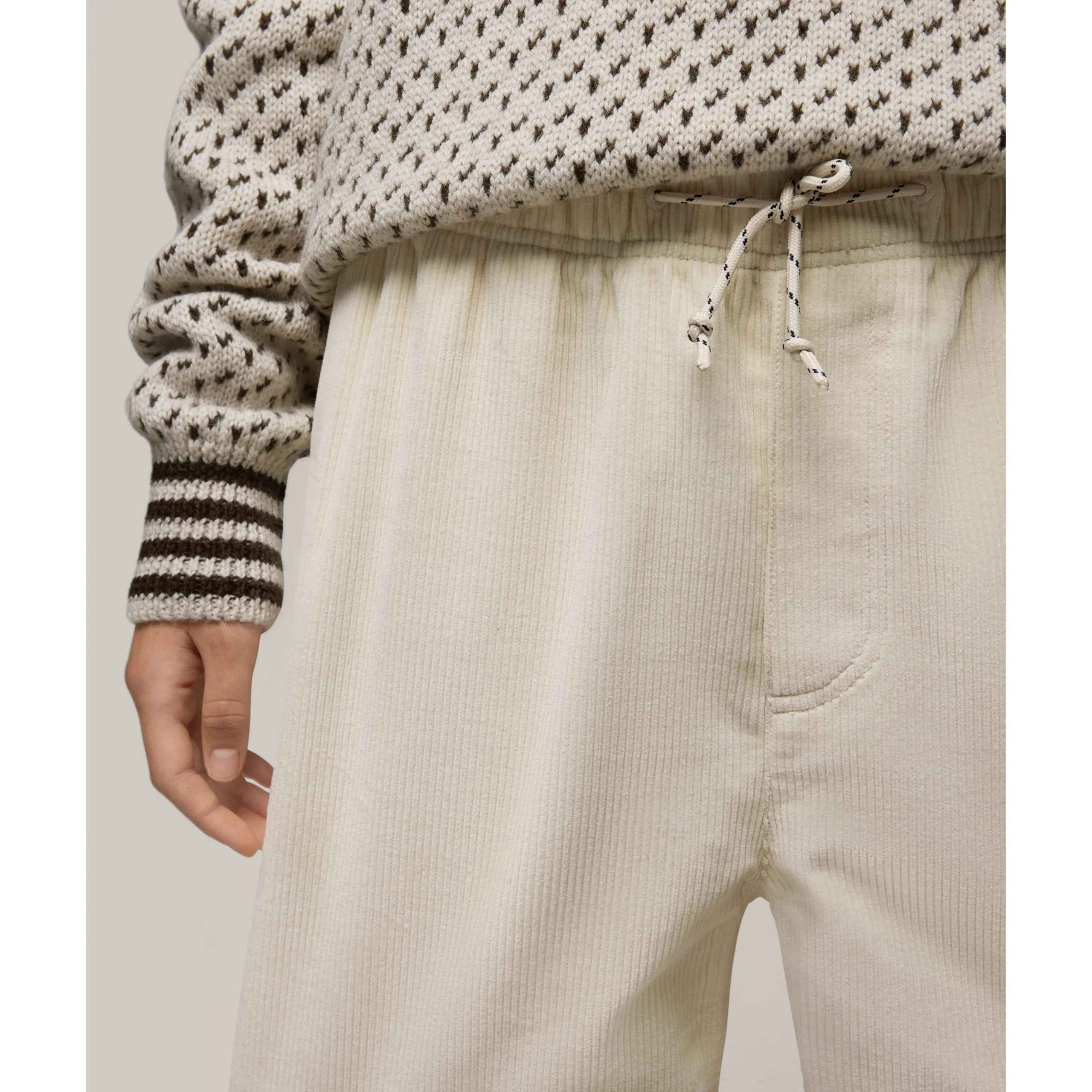Mammut x Cabourn Direttissima Cord Pant