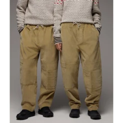 Mammut x Cabourn Direttissima Cord Pant