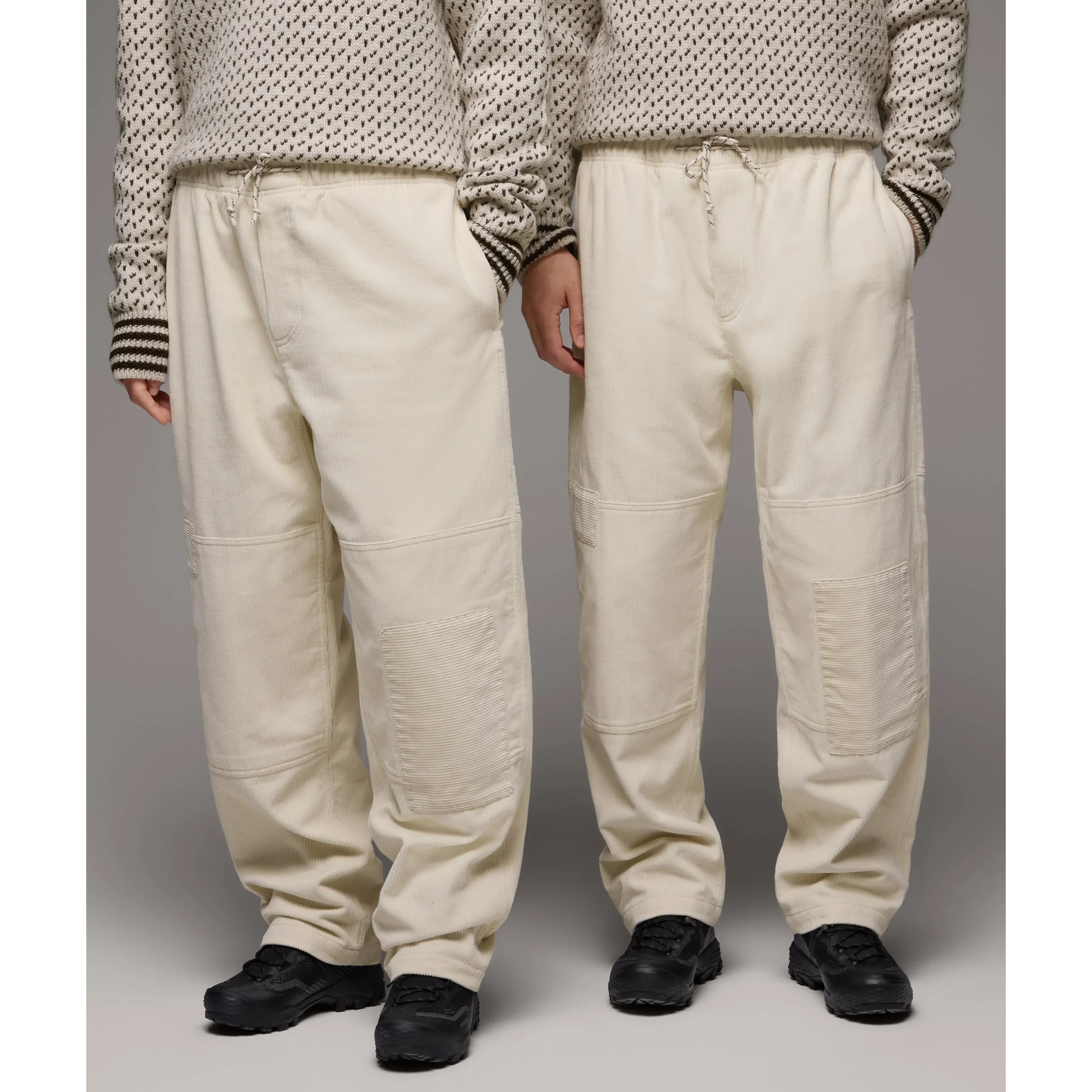 Mammut x Cabourn Direttissima Cord Pant