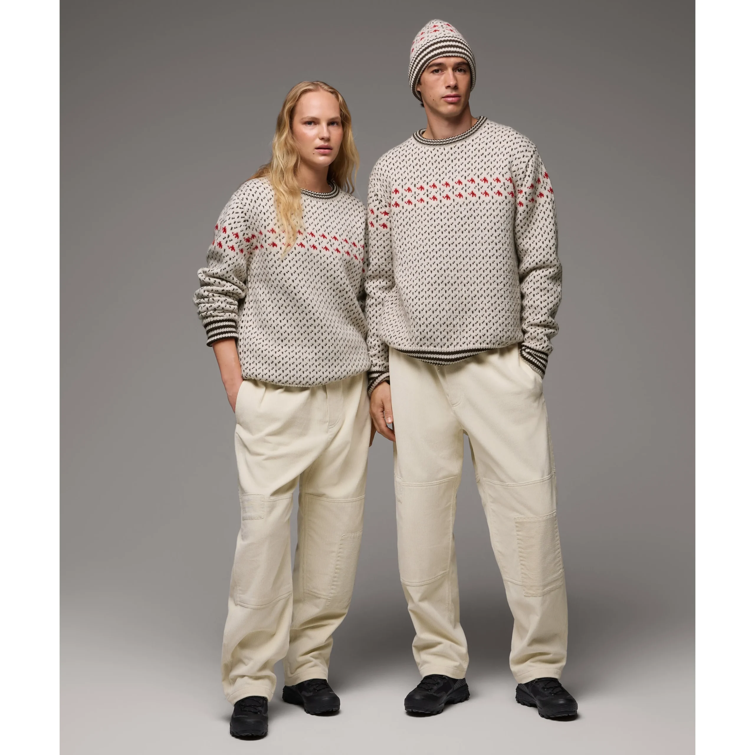 Mammut x Cabourn Direttissima Cord Pant