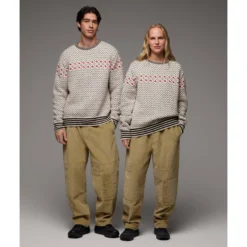 Mammut x Cabourn Direttissima Cord Pant