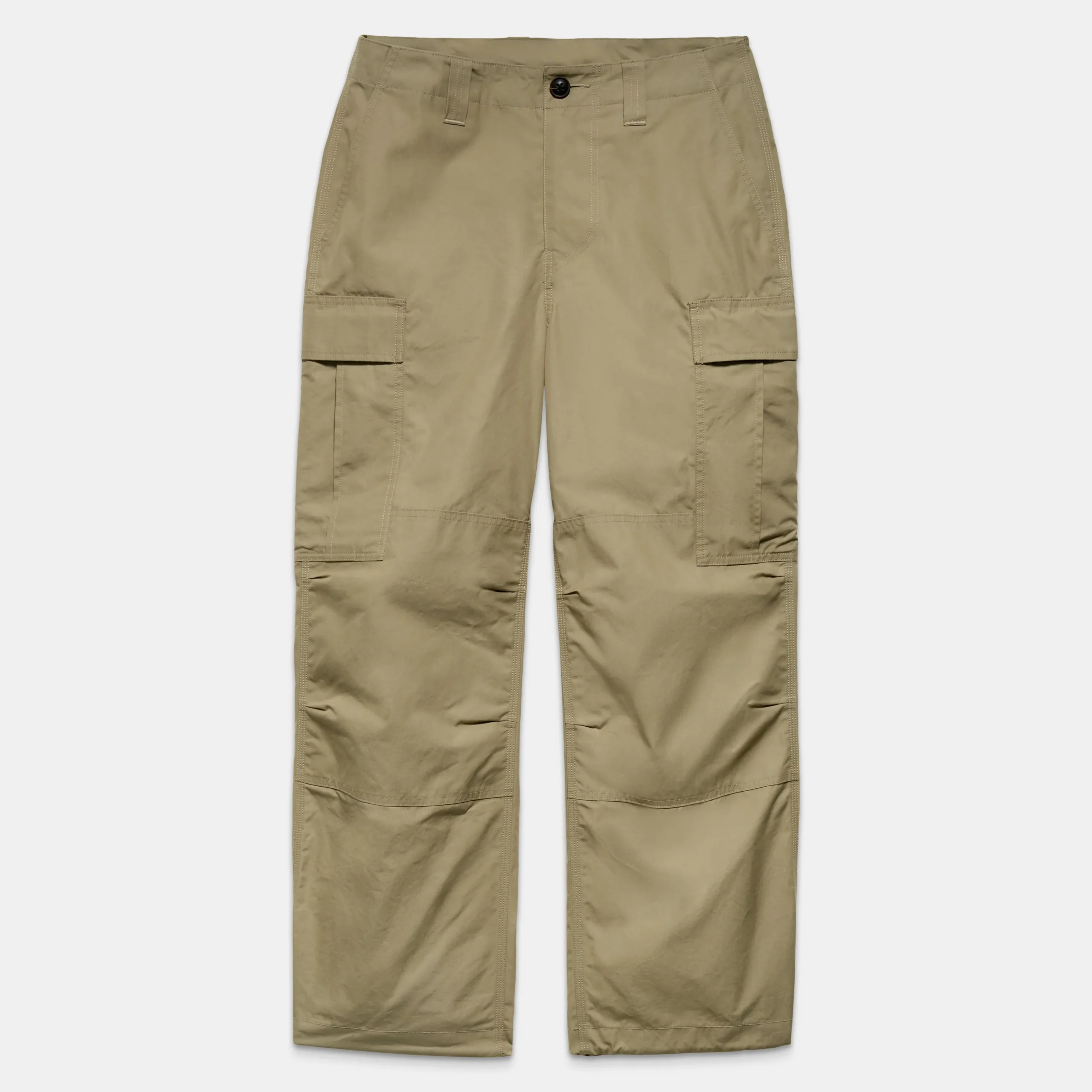 Mammut x Cabourn Direttissima Cotton Pant
