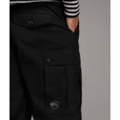 Mammut x Cabourn Direttissima Cotton Pant
