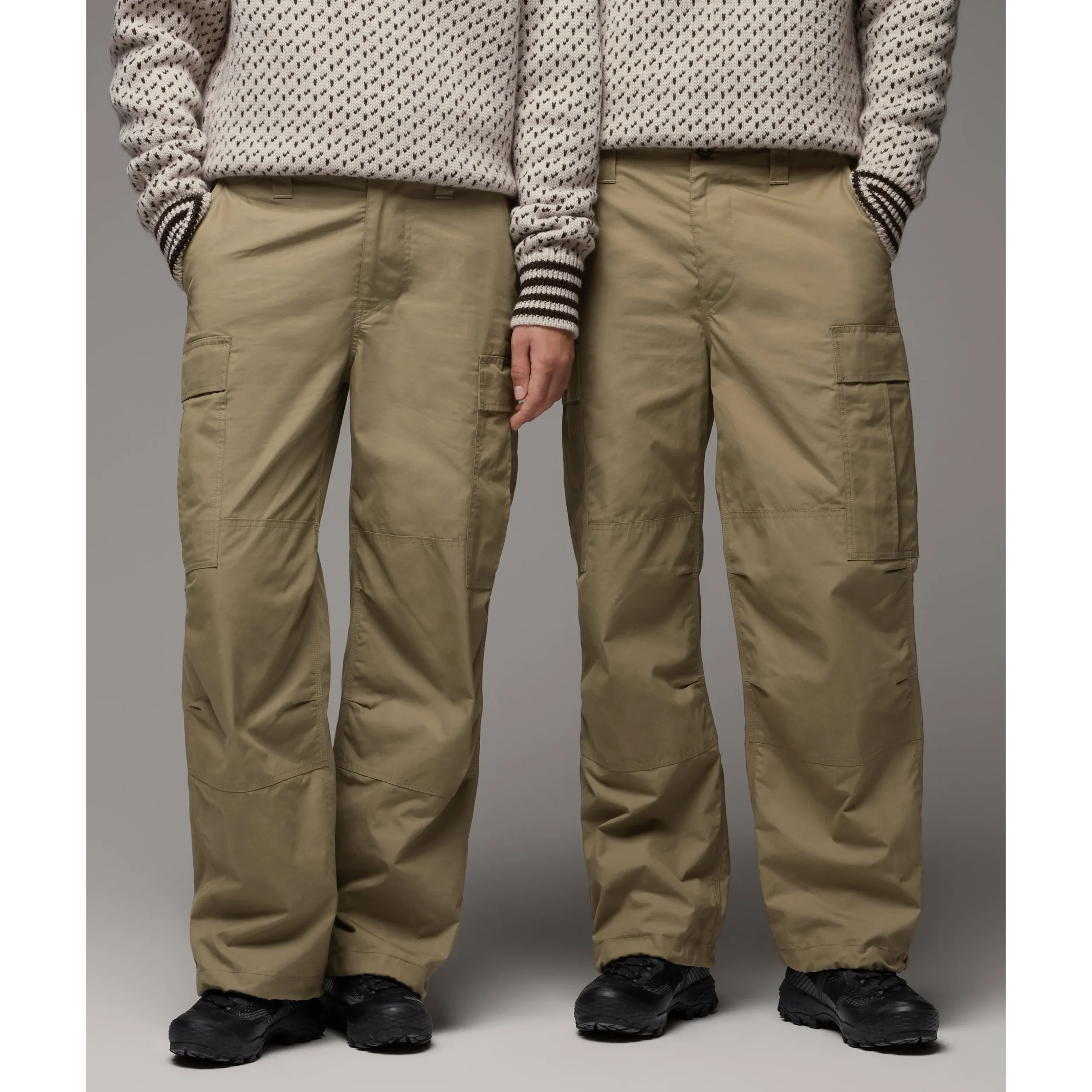 Mammut x Cabourn Direttissima Cotton Pant
