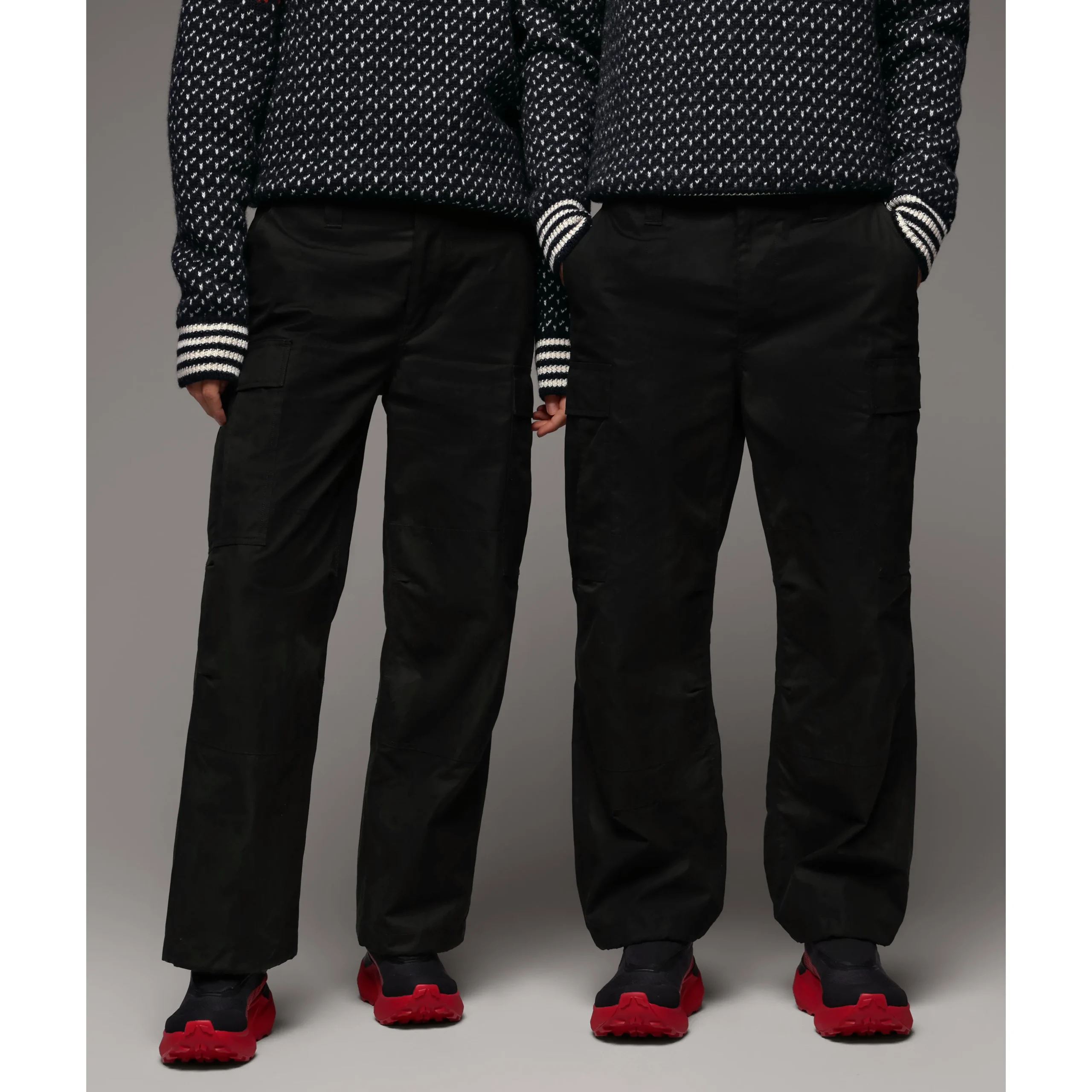 Mammut x Cabourn Direttissima Cotton Pant